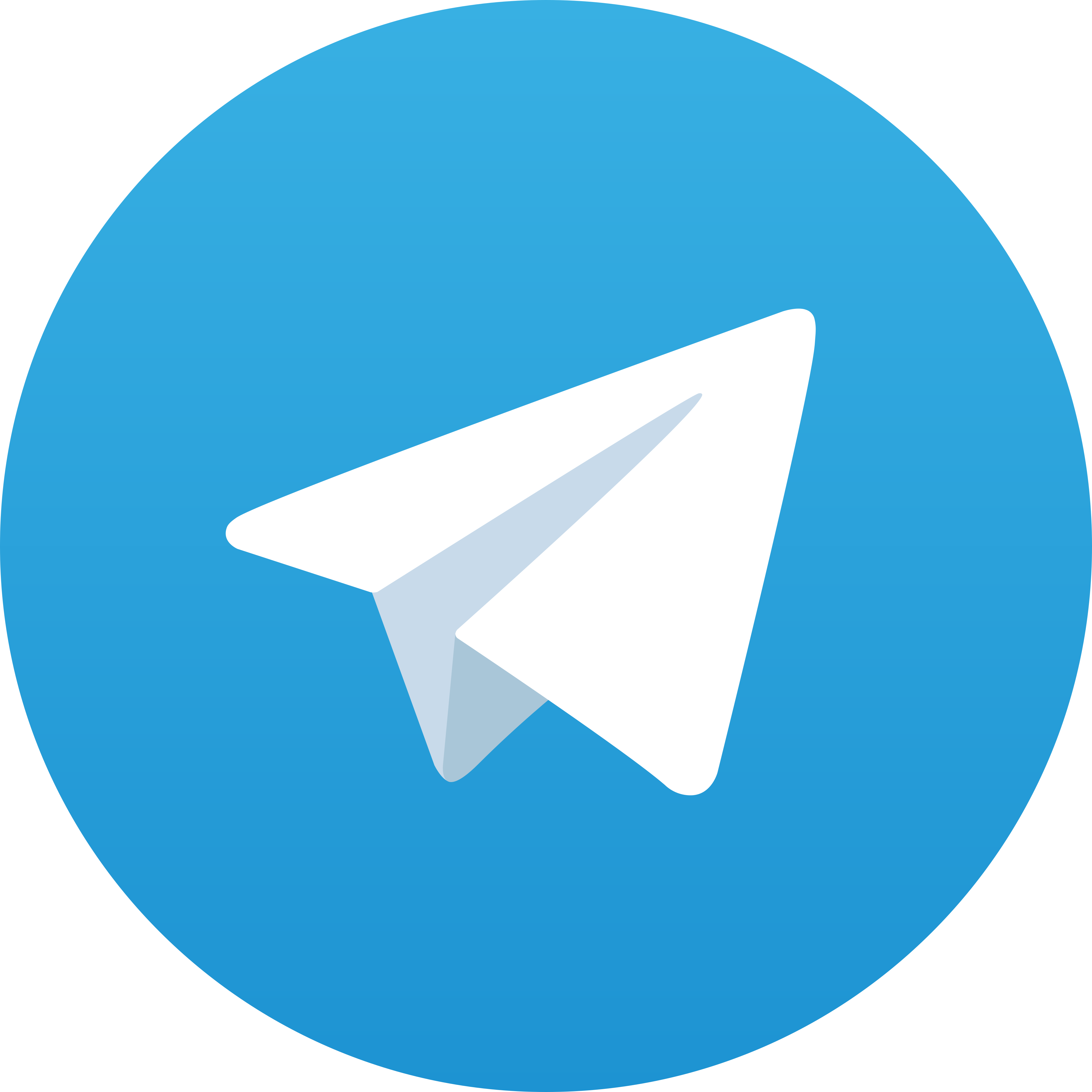 Telegram TOYO123